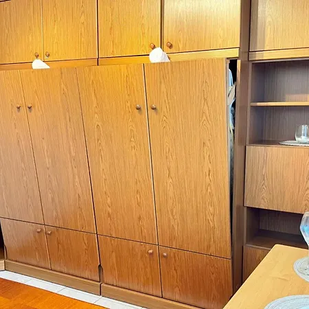 17-9, Brandenburger Str, Strandnah, Wlan, 1 Zi * Westerland