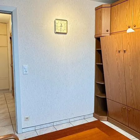 17-9, Brandenburger Str, Strandnah, Wlan, 1 Zi Appartement Westerland