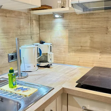 17-9, Brandenburger Str, Strandnah, Wlan, 1 Zi *