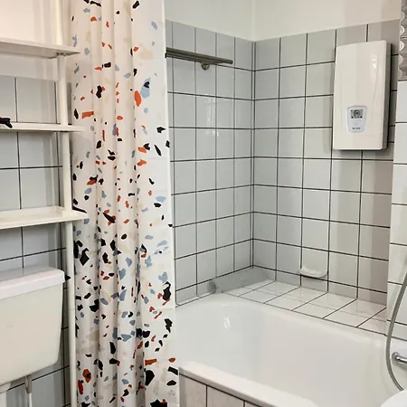 Appartement 17-9, Brandenburger Str, Strandnah, Wlan, 1 Zi *