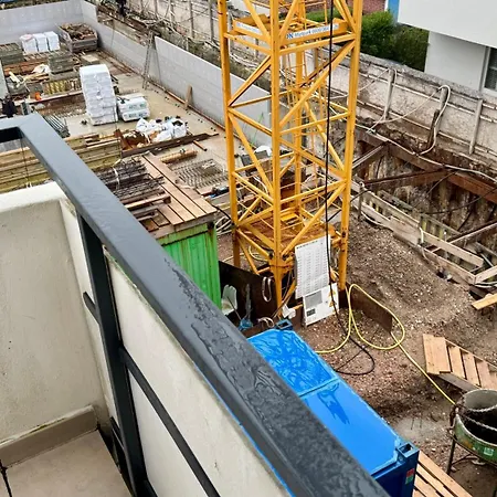 17-9, Brandenburger Str, Strandnah, Wlan, 1 Zi Appartement Westerland